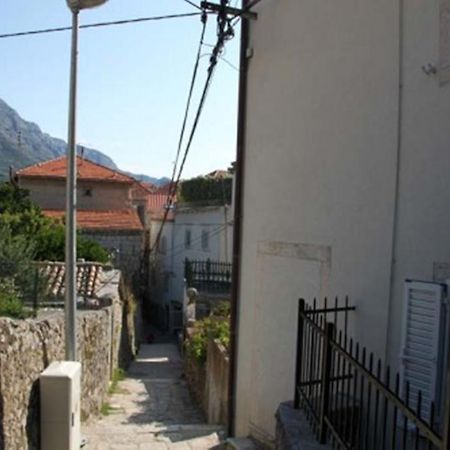 Apartment Zara Korcula Town Exterior photo